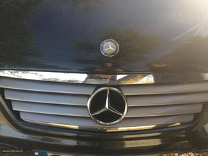 Mercedes-Benz C  cv Julho/03 - à venda -