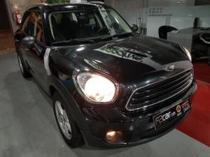 Mini Countryman Cooper (GPS)
