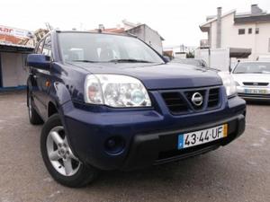 Nissan X-trail Sport AC+TAEP