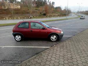 Opel Corsa 1.5 TD Janeiro/97 - à venda - Ligeiros