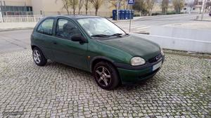 Opel Corsa 1.5td Novembro/99 - à venda - Ligeiros