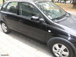 Opel Corsa cdti--s/reserva Janeiro/05 - à venda -