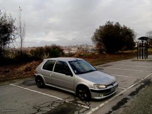 Peugeot d GTI Junho/96 - à venda - Ligeiros