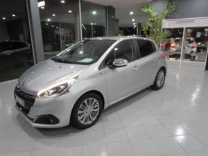 Peugeot  e-HDi Active