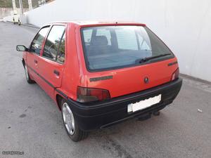 Peugeot  gasol 5 lugares Junho/94 - à venda -
