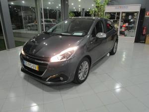 Peugeot  puretech style
