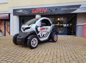 Renault Twizy 45 Color