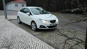 Seat Ibiza 1.9TDI Agosto/08 - à venda - Ligeiros