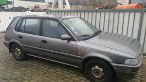 Toyota Corolla carola Outubro/91 - à venda - Ligeiros