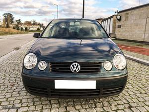 VW Polo KM Outubro/03 - à venda - Ligeiros
