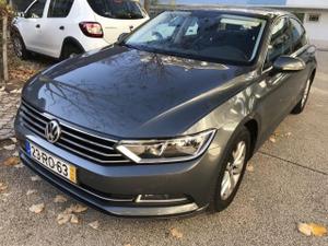 Vw Passat 1.6 TDi Confortline BM