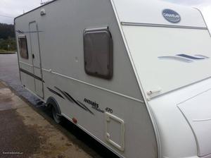 caravana caravelair antares luxe ambiance 470 Agosto/05 - à