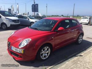 Alfa Romeo Mito 1.3 Jtd Outubro/12 - à venda - Ligeiros