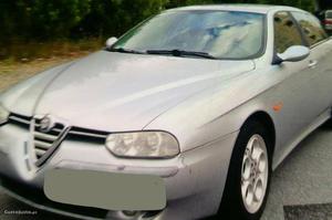 Alfa Romeo  cv sw Janeiro/03 - à venda - Ligeiros