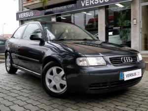 Audi A3 1.6