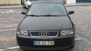 Audi A3 5Lugares 130CV FR Março/02 - à venda - Ligeiros