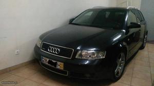 Audi A4 2.5 TDI S4 V6 Março/02 - à venda - Ligeiros