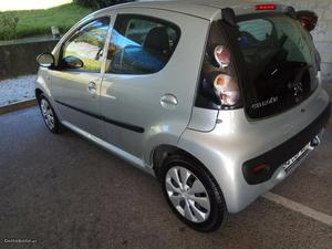 Citroën C1 1,0SX Airdream 1dono Abril/10 - à venda -