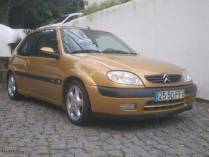 Citroën Saxo Cup v Março/00 - à venda - Ligeiros