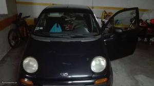 Daewoo Matiz Daweoo Matiz Outubro/98 - à venda - Ligeiros