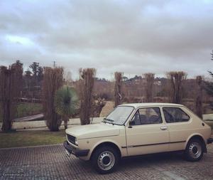 Fiat C Janeiro/80 - à venda - Ligeiros Passageiros,