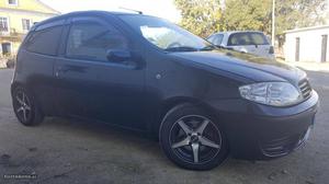 Fiat Punto 1.3JTD C/AC Outubro/04 - à venda - Ligeiros