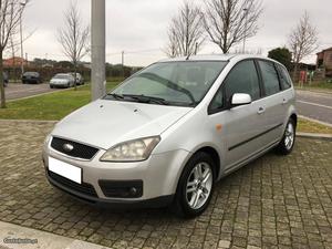 Ford C-Max 1.6 TDCI NACIONAL Junho/04 - à venda -