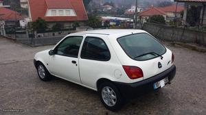 Ford Fiesta 1.8d Maio/97 - à venda - Ligeiros Passageiros,