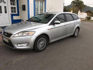 Ford Mondeo Titanium Junho/09 - à venda - Ligeiros