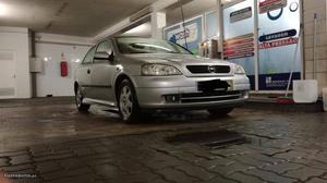 Opel Astra Sport Setembro/98 - à venda - Ligeiros