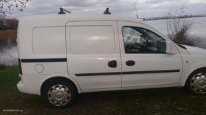 Opel Combo 1.3 CDTI Setembro/09 - à venda - Comerciais /