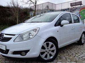 Opel Corsa 1.3 CDTi Enjoy ecoFLEX