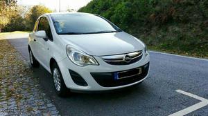 Opel Corsa D Abril/13 - à venda - Comerciais / Van, Aveiro
