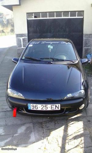 Opel Tigra 16v Dezembro/97 - à venda - Ligeiros