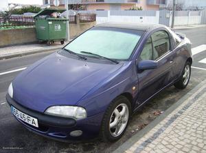 Opel Tigra pak 1 Março/95 - à venda - Ligeiros