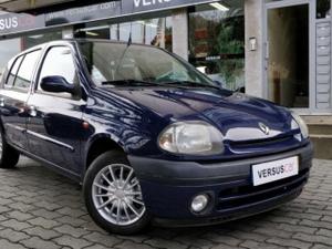 Renault Clio 1.2