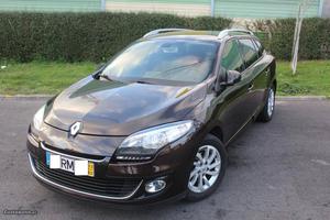 Renault Mégane 1.5DCi Fevereiro/13 - à venda - Ligeiros