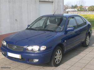 Toyota Corolla 1.4 vvt-i Sol Maio/00 - à venda - Ligeiros