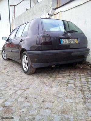 VW Golf Golf  o 90c Janeiro/92 - à venda - Ligeiros