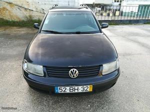 VW Passat 1.9tdi 110cv Junho/98 - à venda - Ligeiros