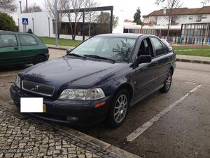 Volvo Scv Março/01 - à venda - Ligeiros