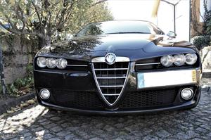 Alfa Romeo 159 SW 2.0 JTDm 170 CV Março/10 - à venda -