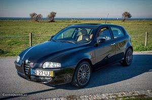 Alfa Romeo  TwinSpark Dezembro/02 - à venda -