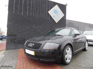 Audi TT 1.8 Turbo Março/99 - à venda - Ligeiros