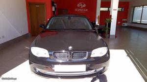 BMW 118 Diesel Outubro/08 - à venda - Ligeiros Passageiros,