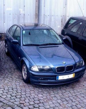 BMW  I GPL Setembro/98 - à venda - Ligeiros