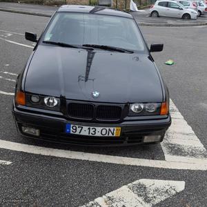 BMW  TDS Valor fixo Novembro/93 - à venda -