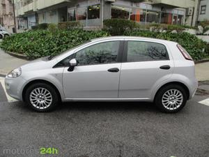 Fiat Punto 1.3 M-Jet Lounge S&S