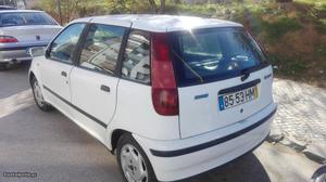 Fiat Punto Sport Dezembro/96 - à venda - Ligeiros