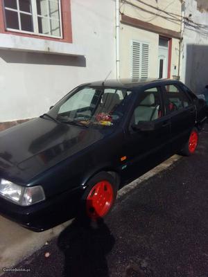 Fiat Tempra sx Janeiro/92 - à venda - Ligeiros Passageiros,